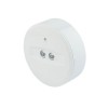 XARROW Stropní, nebo podhledové nouzové svítidlo plast bílá, SE - pouze nouzové svícení, LED 3W, 240lm, denní 6500K, záloha 3h, 230V, zvýšené krytí IP40, tř.2, rozměry d=123,5mm, h=35,4mm. náhled 1