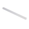 PRF Difuzor k profilu pro LED pásky, materiál polykarbonát, povrch opál, rozměry 18,4x12mm. náhled 1