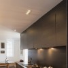 TARO BODOVÉ Stropní, podhledové svítidlo, výklopné +-20°, materiál hliník, povrch bílá, pro žárovku 2x50W, GU10, 230V, IP20, tř.1, rozměry 210x100x143mm náhled 18