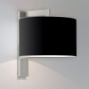 RAVELLO základna Nástěnné svítidlo, svítidlo na horní úchyt, základna kov, povrch chrom lesk, pro žárovku 60W, E27, 230V, IP20, tř.2, rozměry 250x300x282mm, STÍNÍTKO SAMOSTATNĚ náhled 5