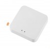 BT Gateway WiFi, Bluetooth Brána, gateway, bridge pro smart systém Tuya, WiFi 2.4GHz, Bluetooth, pro komunikaci čidel a spotřebičů a Google Assistant, Alexa, napájení microUSB, IP20, náhled 1