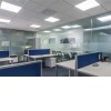 ANCORO LED 45W, UGR<19 Stropní, podhledové, svítidlo, těleso hliník, bílá, difuzor plast, LED panel 45W, 5000lm, neutrální 4000K, UGR<19, vyzař.úhel 140°, Ra80, 230V, IP20, tř.2, rozměry 595x595x9mm. náhled 4