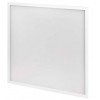CHRISE BI 36W CCT Stropní podhledové svítidlo, těleso kov, povrch bílá, difuzor plast opál, LED 36W, 360lm-3600lm, dálk. ovl (SAMOSTATNĚ) CCT teplota teplá 2700K-denní 6000K, stmív, UGR<19, 595x595mm. náhled 1