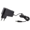 Síťový adaptér 12V, 1A, 12W VÝPRODEJ Síťový adaptér do zásuvky vstup 230V, výstup 12V, 1A, 12W, IP20, s konektorem 5,5 x 2,1mm, ochrana proti zkratu, přetížení, přehřátí náhled 1