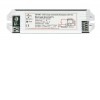 ESERA LED modul nouzový, základna plast, bílá, LED 20W, neutrální 4000K, 1400lm, Ra83, s nouzovým modulem záloha 2h, 5W, 250lm, 230V, IP20, rozměry d=240mm. náhled 2
