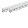 DIANA ART 15W 1180mm Přisazené stavebnicové svítidlo, těleso hliník, povrch bílá, difuzor opál, LED 15W, neutrální 4000K, 1280lm, Ra80, 230V, IP20, l=1180mm, 35x26mm, vč. vypín., připojení konektor náhled 2