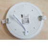PRACTICO Podhledové svítidlo, 3ks, plast bílá, dif opál, LED 24W, 2160lm, dálk ovl, nebo smart tel. TUYA, Matter, Zigbee 3.0, nast teplota CCT nast teplá 2700K-denní 6500K, stmív 230V, IP44, d=180mm, h=27mm náhled 3