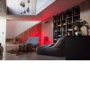 SMART BULB Světelný zdroj, žárovka, sklo a kov, LED 6W, 470lm, E14, dálk ovl, nebo smart tel. TUYA, WiFi, stmív., nast CCT, 2700K až 6500K, RGB, Ra80, 230V, životnost 25 000h, rozměry d=37mm, l=115mm náhled 2