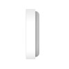 SMART ovladač Venkovní nástěnný ovladač, SMART, Zigbee 3.0, kompatibilní smart systém Tuya, baterie 3V, IP55, plast bílá, rozměry 45x45x12,5mm. náhled 2
