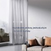 SMART vypínač Otočný vypínač, SMART, Zigbee 3.0, kompatibilní smart systém Tuya, nastav CCT teplota, stmív., funkce zap/vyp, baterie 3V, IP20, plast bílá, rozměry d=40mm, h=29mm. náhled 4