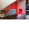 LITE LED pásek, těleso plast, smart TUYA, WiFi, 2x24LED/m, 48W/m, mob. Tel. nebo dálk. ovl (součástí) CCT nast. teplota teplá 2700K-denní 6500K, RGB, stmív, dělení po 100mm, 12V, IP65, l=10m náhled 21
