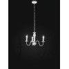 DALE Závěsné svítidlo, lustr, 3 ramena, těleso kov, povrch bílá mat, pro žárovku 3x40W, E14, 230V, IP20, rozměry d=470mm, h=320mm, vč závěs řetězu h=1500mm, lze zkrátit.10518-6264 B-c01.jpg náhled 1