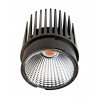 MODULAR SYSTEME LED modul, LED 31W, teplá 3000K, 3270lm, vyzař úhel 60°, Ra90, 900mA, , IP20, tř.3, rozměry d=85mm, h=103mm náhled 1