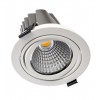 MODULAR SYSTEME LED modul, LED 31W, teplá 3000K, 3270lm, vyzař úhel 60°, Ra90, 900mA, , IP20, tř.3, rozměry d=85mm, h=103mm náhled 2