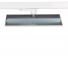 panel TRACK LIGHT LED Svítidlo do 3F lišty, nastavit směr svíc 340°, hliník, povrch bílá mat, difuzor plast opál, LED 20W, neutrální 4000K, 1500lm, Ra80, 110-240V, IP20, tř.1, 300x100x22mm, do 3F lišty NORDIC A náhled 3