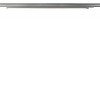 LINEAR Svítidlo lineární do 3F lišty, těleso hliník, povrch stříbrná, difuzor plast opál, LED 28W, 2435lm,  teplá 3000K, 230V, IP20, rozměry 1087x32x62mm. náhled 1