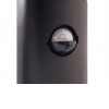 BEACON MOTION LED senzor PIR Nástěnné venkovní svítidlo, PIR senzor pohybu, záběr 120°, dosah 6m, doba 5s-8min, materiál hliník, povrch černá an, difuzor sklo opál, LED 6W, teplá 3000K, 593lm, Ra80, 230V, IP44, tř.1, 106 náhled 4