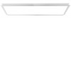 KAPEGO Montážní rám pro instalaci svítidla, určen pro vestavné LED panely, materiál kov, barva bílá, tvar obdélník, rozměry 300x1200mm náhled 1