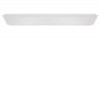 KAPEGO Montážní rám pro instalaci svítidla, určen pro vestavné LED panely, materiál kov, barva bílá, tvar obdélník, rozměry 300x1200mm náhled 2
