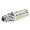 LED žárovka E14 Světelný zdroj, žárovka válcová LED 5W, E14, teplá 3000K, 400lm, 230V, d=15mm, l=60mm náhled 2