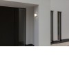 DOBI WL SQ 19,1W, IP54 Nástěnné venkovní svítidlo, těleso hliník, povrch tmavě šedá, difuzor plast opál, LED 19,1W, 1500lm, neutrální 4000K, Ra80, 230V, IP54, tř.1, rozměry 150x150x80mm. náhled 4