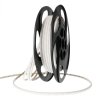 LED pásek, 320LED/m, 10W/m, 24V LED pásek IP67 LED pásek, těleso plast, povrch bílá, 320LED/m, 10W/m, 1100lm/m, neutrální 4200K, vyzař úhel 120°, Ra90, 24V, IP67, w=10mm, l=5000mm, dělitelnost 25mm, cena za 1m náhled 1