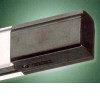 KONCOVÝ NAPAJEČ NORDIC ALUMINIUM Koncový napaječ napájecího lištového systému 230V, 3x16A, tříokruhový, materiál plast barva šedá, l=66mm, 3F NORDIC ALUMINIUM - GLOBAL TRAC - LIVAL náhled 2