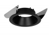 RAENA SPOT Stropní, podhledové svítidlo, těleso hliník, povrch bílá, pro žárovku 1x50W, GU10, 230V, IP20, rozměry d=82mm h=36mm náhled 2