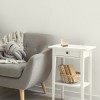 PIRIT Stolní lampa, základna dřevo světlé, difuzor sklo opál, LED 1,2W, teplá 3000K, 40lm, stmívatelné pomocí spínače na kabelu, Ra80, 230V, IP20, tř.3, rozměry 105x130mm, napájení USB náhled 4