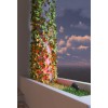 TAIGA Venkvní bodové svítidlo, těleso plast, šedá, LED 6W, ovl smart telefon Tuya, WiFi, stmívání, RGB+W teplá 3000K, vyzař úhel 35°, Ra80, 230V, IP65, rozměry d=80mm, l=130mm s bodcem do záhonu náhled 20
