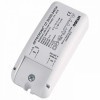 TURA TRAFO 24V Eelektronický transformátor pro LED osvětlení 24V, 0,5W-20W, 220V/240V, IP20, tř.2., SELV, ochr/zkrat a přetíž, rozměry 109x50x35mm, min zátěž 20W náhled 1