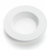 RINO Ozdobná čelní krytka pro svítidlo CHEMILNON LED, těleso kov, povrch nikl mat, rozměr d=80mm h=9mm náhled 2