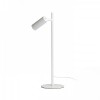 TAPIO Stolní lampa, nastavitelný směr sv, těleso kov, povrch černá, LED 4,5W, 350lm, teplá 3000K, 230V, IP20, tř.1, rozměry d=150mm, h=470mm, vč vypínače na kabelu náhled 3