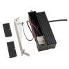 OSRAM Montážní box pro instalaci vestavného svítidla do stěny, materiál plast, rozměry cca 30x100mm náhled 1