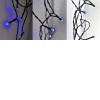 20xLED bílá, na baterie 2xAA, IP20, 3m VÝPRODEJ Vánoční řetěz na stromeček 20xLED, studená denní, délka svítící části 3m,  rozteč LED 15cm, svítí stále, napájení 3xAA baterie, přívod 0,3m náhled 6