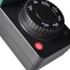 SPÍNACÍ HODINY ANALOG Spínací hodiny se soumrakovým senzorem, do zásuvky 230V, 3600W, spínací proud 16A, 6 provozních režimů, LED signalizuje zapnutí spinače, IP44. náhled 4