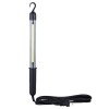 WM19 Montážní lampa, těleso černé, LED 5W, COB, 400lm, 230V, rozměry 42x36x480mm, háček na zavěšení, vypínač na telěse, délka kabelu 5m. náhled 2