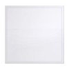 BACKLIT Stropní, nebo podhledové svítidlo, těleso hliník, povrch bílá, difuzor plast opál, LED panel 36W, 3960lm, neutrální 4000K, UGR<19, Ra80, 230V, IP20, 595x595mm, horní montáž náhled 1