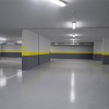 WO513-1 Stropní průmyslové prachotěsné svítidlo, těleso kov šedá, krycí plast čirý, pro LED zářivku 2x150cm, T8/G13, 230V, IP65, rozměry 102x76mm, l=1562mm, LED zářivku SAMOSTANĚ, jednostranné zapojení náhled 6