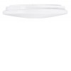 ZEA VÝPRODEJ Stropní svítidlo kulaté, základna kov, povrch bílá, difuzor plast opáll, LED 18W, 1260lm, neutrální bílá 4000K, STEP stmívání stiskem vypínače, 230V, IP20, tř.1, rozměry d=330mm, h=60mm náhled 2