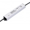 LED zdroj 12V, 12W Napájecí zdroj pro LED pásky, vstup 230V, výstup 12V, 12W, IP67, rozměry 137x30x20mm, ochrana proti zkratu a přetížení. náhled 2