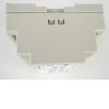 LED zdroj 12V 24W, DIN Napájecí zdroj pro LED pásky, těleso plast bílá, vstup 230V, výstup 12V, 24W, 2A, IP20, na DIN lištu, rozměry 78x92x56mm, ochrana proti přehřátí, zkratu a přetížení. náhled 2