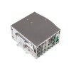 LED zdroj 24V 240W Napájecí zdroj pro LED pásky, vstup 230V, výstup 24V, 240W, IP20, na DIN lištu, rozměry 63x125,2x113,5mm, ochrana proti přehřátí, zkratu a přetížení. náhled 3