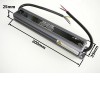 LED zdroj 12V 50W, IP67 Napájecí zdroj pro LED pásky, vstup 230V, výstup 12V, 50W, IP67, rozměry 200x35x25mm, ochrana proti přehřátí, zkratu a přetížení. náhled 6