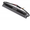 LED zdroj 12V 50W, IP67 Napájecí zdroj pro LED pásky, vstup 230V, výstup 12V, 50W, IP67, rozměry 200x35x25mm, ochrana proti přehřátí, zkratu a přetížení. náhled 2