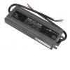LED zdroj 12V 50W, IP67 Napájecí zdroj pro LED pásky, vstup 230V, výstup 12V, 50W, IP67, rozměry 200x35x25mm, ochrana proti přehřátí, zkratu a přetížení. náhled 3