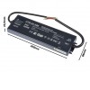 LED zdroj 24V 150W Napájecí zdroj pro LED pásky, vstup 230V, výstup 24V, 150W, IP67, rozměry 202×60×19mm, ochrana proti přehřátí, zkratu a přetížení. náhled 12