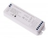 BOLO Sada - RF bezdrátový stmívač pro LED, ovládání intenzity jasu, 12V/180W, 24V/360W, 15A, dosah 30m, rozměry 150x48x20mm. náhled 3