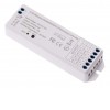 BOLO Sada - RF bezdrátový ovladač pro řízení CCT LED pásků, 12V/180W, 24V/360W, 15A, dosah 30m, rozměry 122x37x21mm. náhled 2