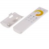 Regulátor stmívač pro LED Tříkanálový RF bezdrátový stmívač pro LED, ovládání jasu CCT, 12V-24V, 144-288W, 12A, 144W/12V, 288/24V s bezdrátovým ovladačem, dosah 30m. náhled 3